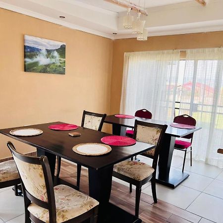 Mphatlalatsane Bnb Maseru Eksteriør billede