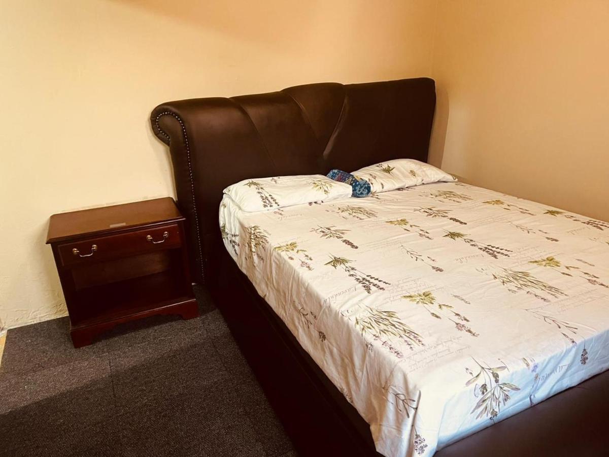 Mphatlalatsane Bnb Maseru Eksteriør billede
