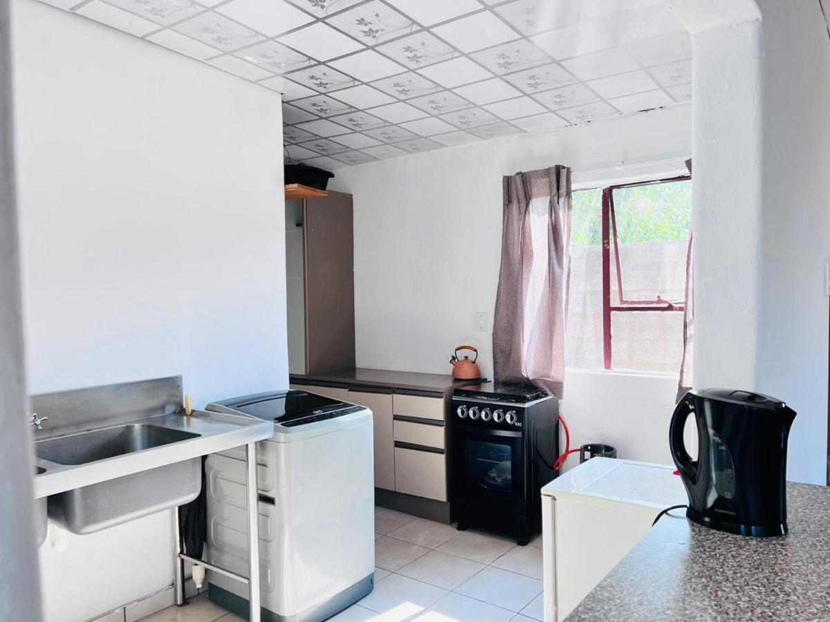 Mphatlalatsane Bnb Maseru Eksteriør billede